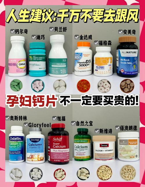 阿坝代怀公司:供卵代怀妈妈补哪种钙比较好